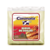 Coronata queijo de coalho